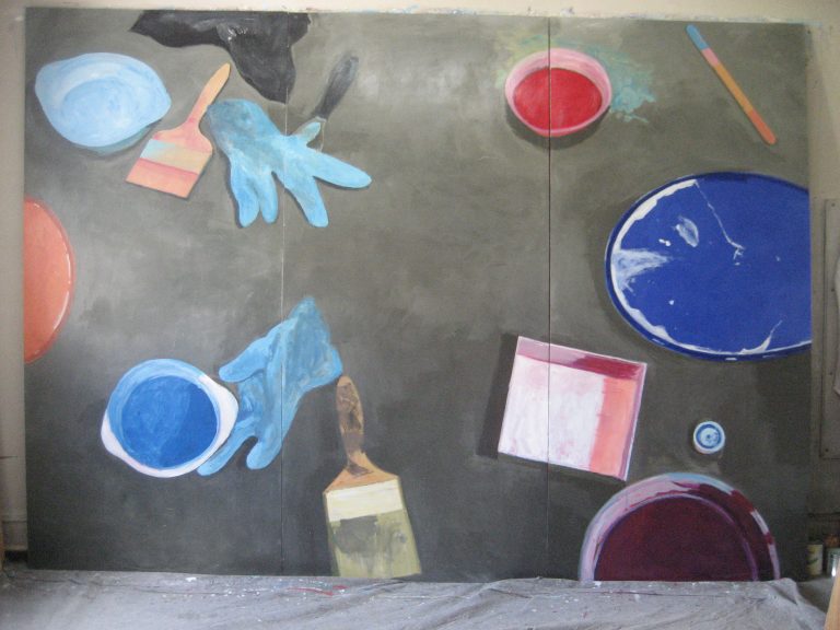 Helmut Wetter_Ohne Titel