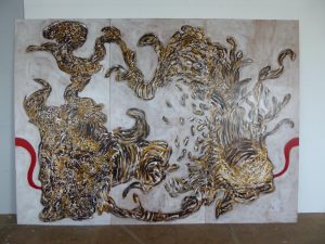 Luc Demissy – Métamorphose