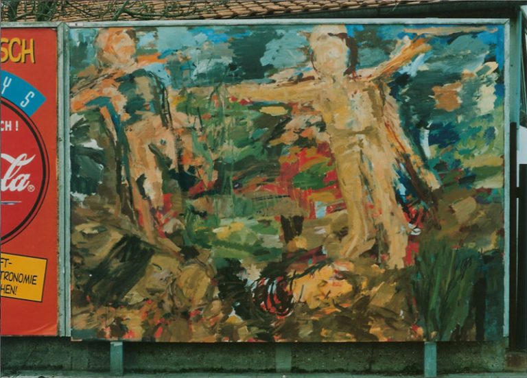 Vertreibung-aus-dem-Paradie